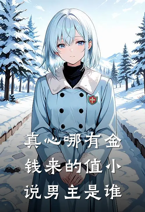真心哪有金钱来的值小说男主是谁