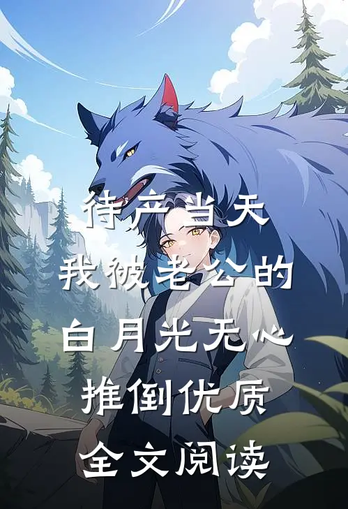 待产当天，我被老公的白月光无心推倒优质全文阅读
