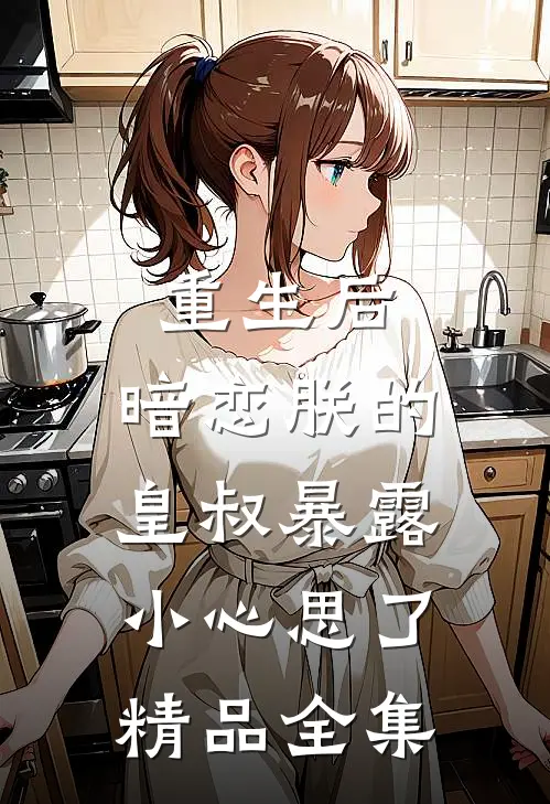 重生后，暗恋朕的皇叔暴露小心思了精品全集
