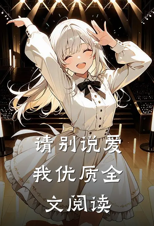 请别说爱我优质全文阅读