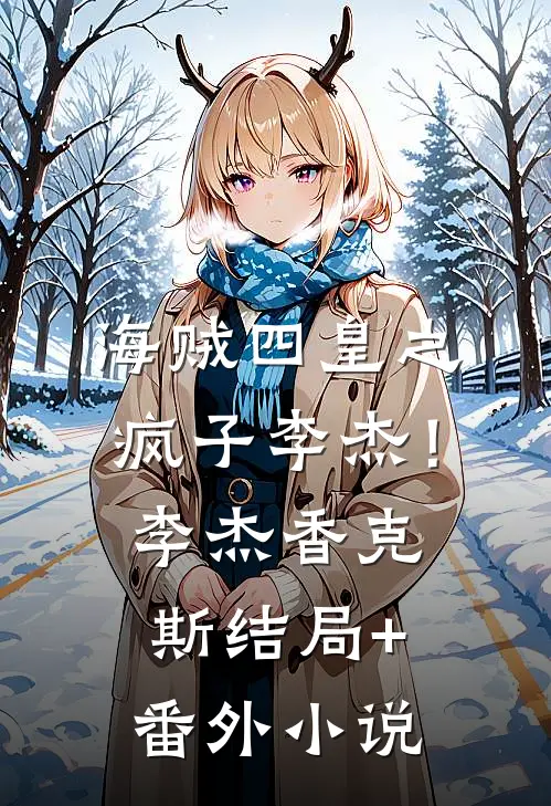 海贼四皇之疯子李杰！李杰香克斯结局+番外小说