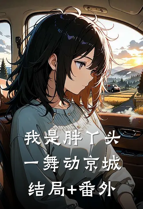 我是胖丫头，一舞动京城结局+番外