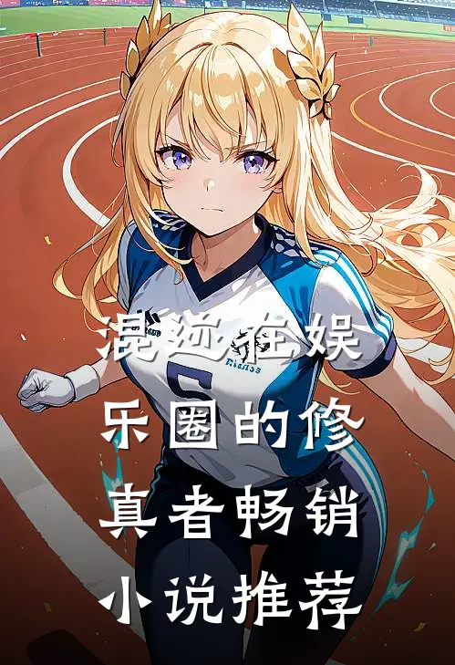 混迹在娱乐圈的修真者畅销小说推荐