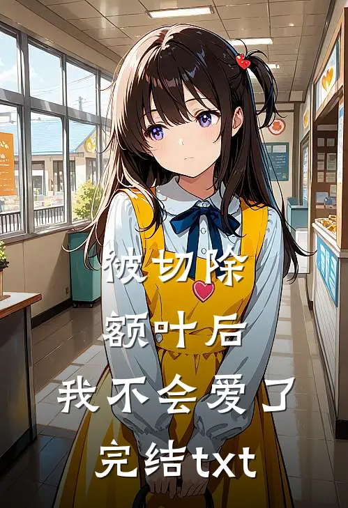 被切除额叶后，我不会爱了完结txt