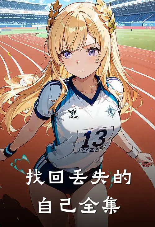 找回丢失的自己 全集
