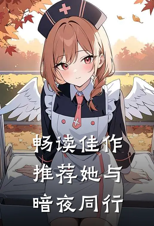 畅读佳作推荐她与暗夜同行