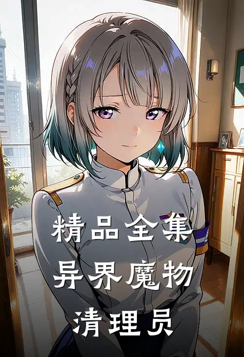 精品全集异界魔物清理员