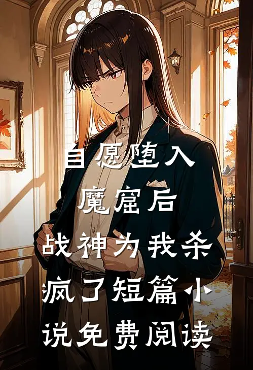 自愿堕入魔窟后，战神为我杀疯了短篇小说免费阅读