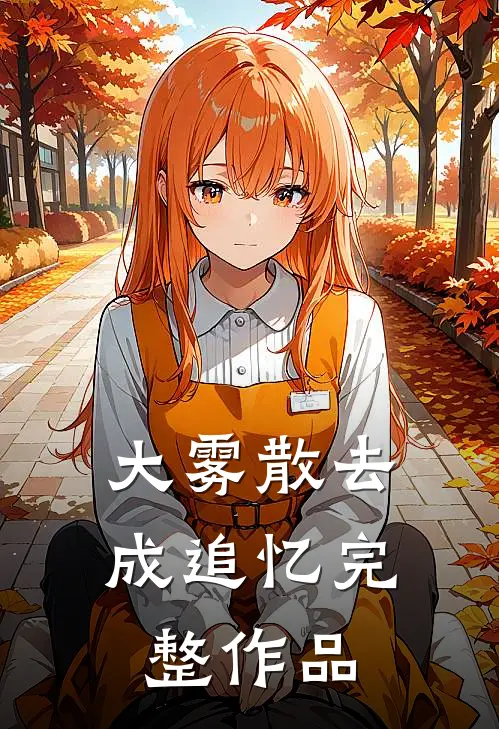大雾散去成追忆完整作品