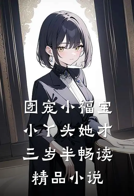 团宠小福宝，小丫头她才三岁半畅读精品小说
