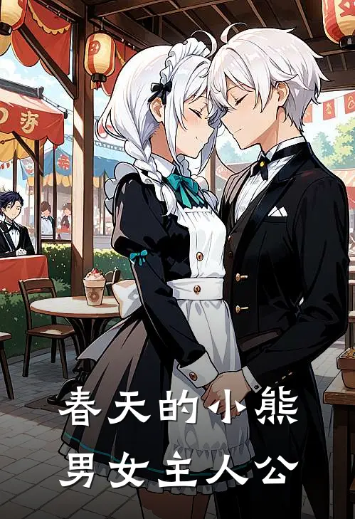 春天的小熊男女主人公