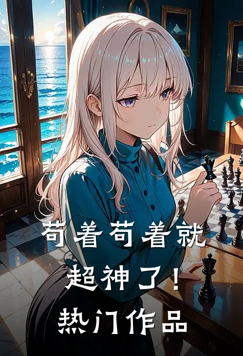 苟着苟着就超神了！热门作品