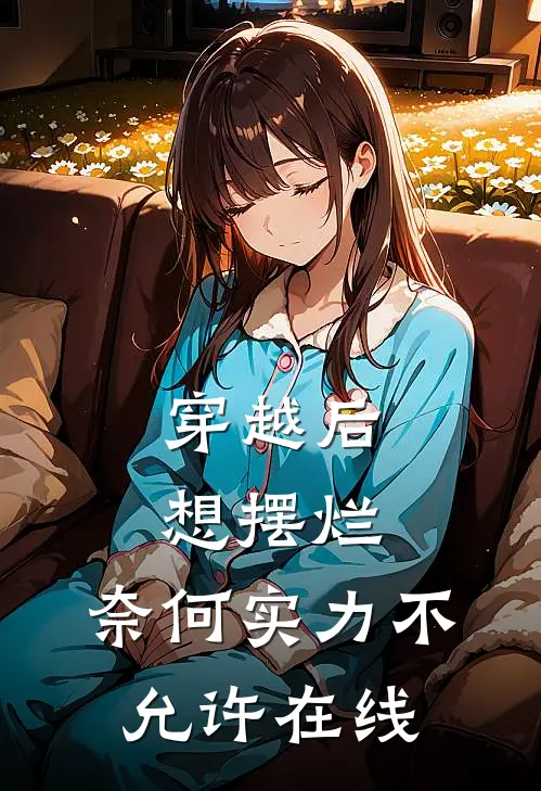 穿越后想摆烂，奈何实力不允许在线