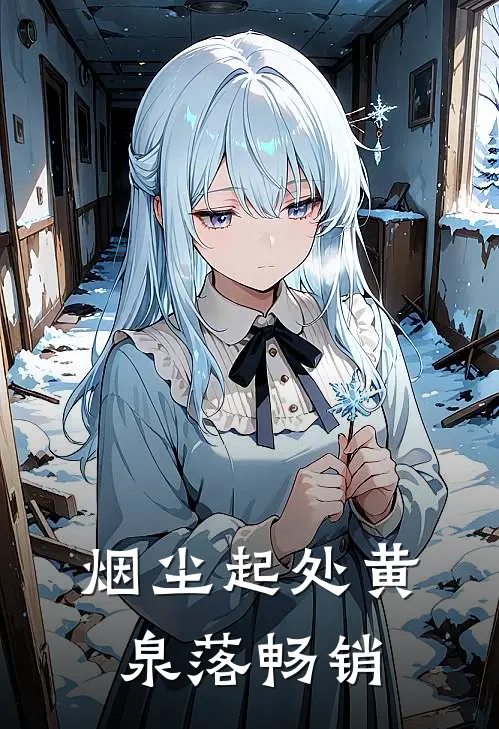 烟尘起处黄泉落畅销