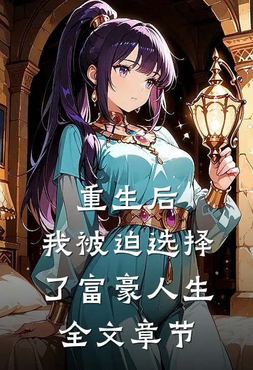 重生后，我被迫选择了富豪人生全文章节