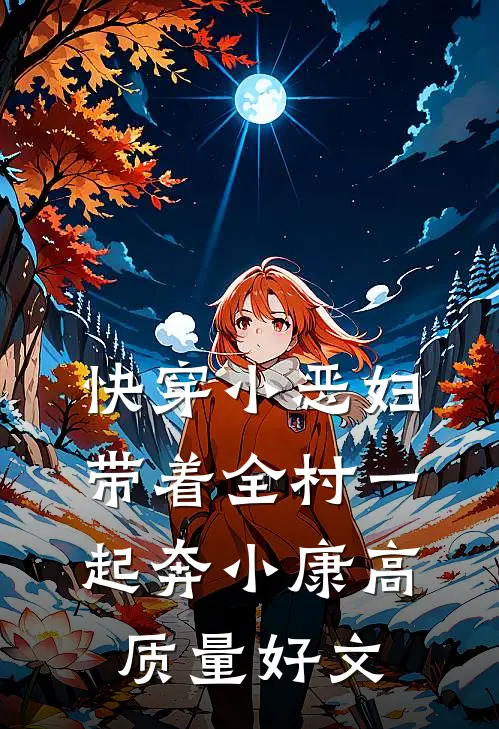 快穿小恶妇，带着全村一起奔小康高质量好文