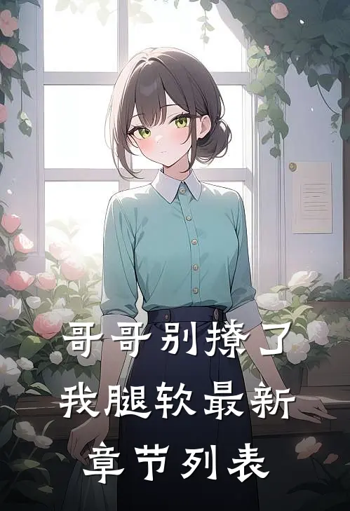 哥哥别撩了，我腿软最新章节列表