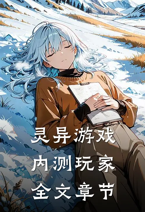 灵异游戏内测玩家全文章节