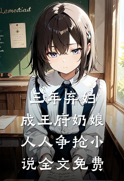 三年弃妇，成王府奶娘，人人争抢小说全文免费