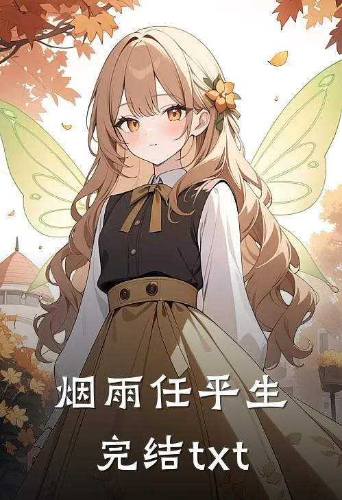 烟雨任平生完结txt