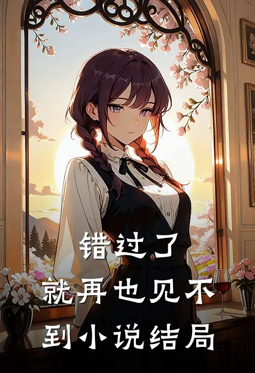 错过了，就再也见不到小说结局