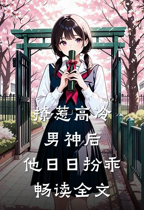 撩惹高冷男神后，他日日扮乖畅读全文