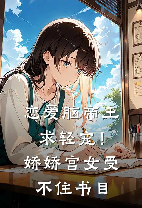 恋爱脑帝王求轻宠！娇娇宫女受不住书目