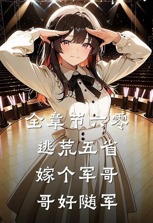 全章节六零：逃荒五省，嫁个军哥哥好随军