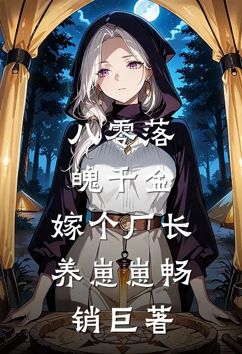八零落魄千金，嫁个厂长养崽崽畅销巨著