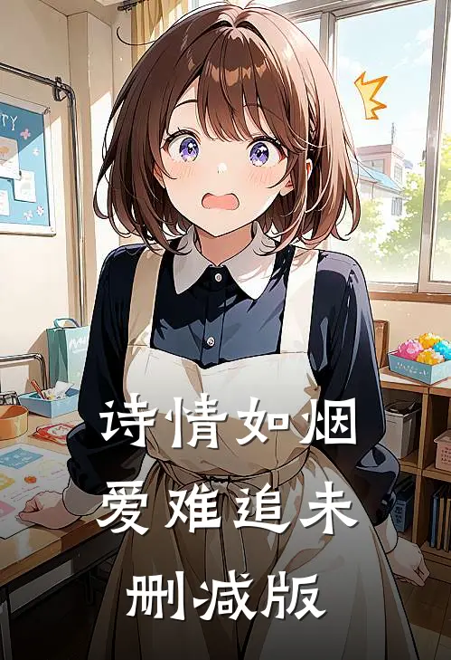 诗情如烟爱难追未删减版