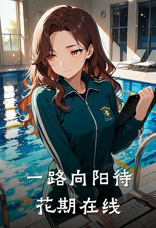 一路向阳待花期在线
