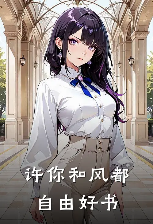 许你和风都自由好书