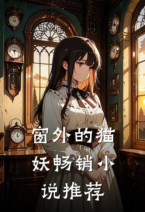 窗外的猫妖畅销小说推荐