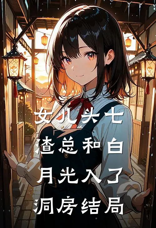 女儿头七，渣总和白月光入了洞房结局