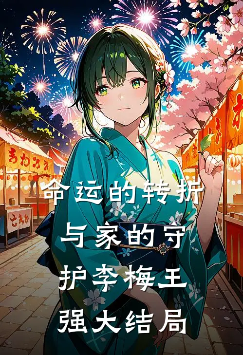 命运的转折与家的守护李梅王强大结局