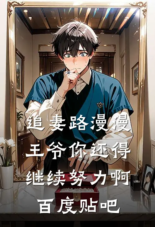 追妻路漫漫，王爷你还得继续努力啊百度贴吧