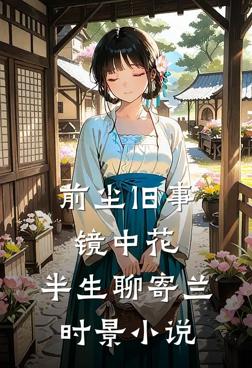 前尘旧事镜中花，半生聊寄兰时景小说