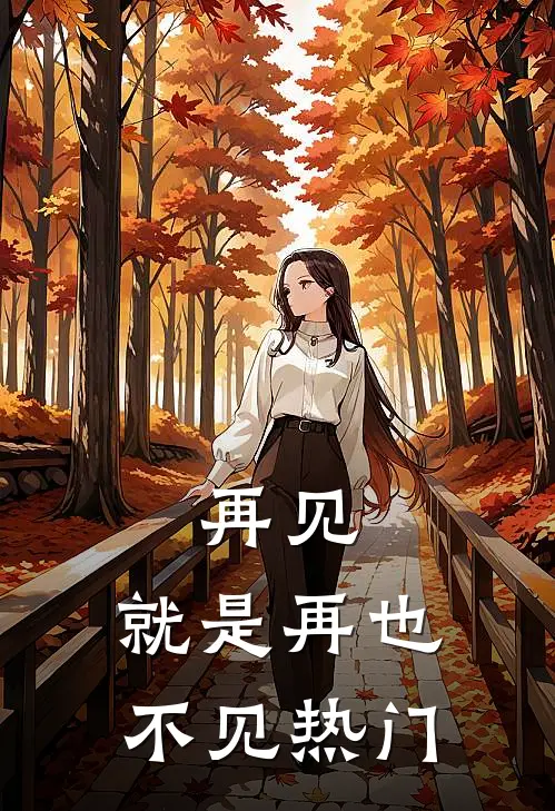 再见,就是再也不见热门歌