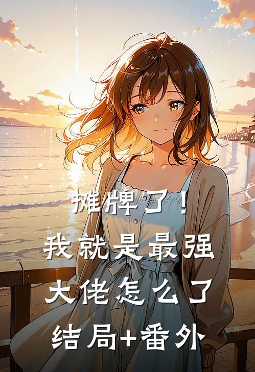 摊牌了！我就是最强大佬怎么了结局+番外