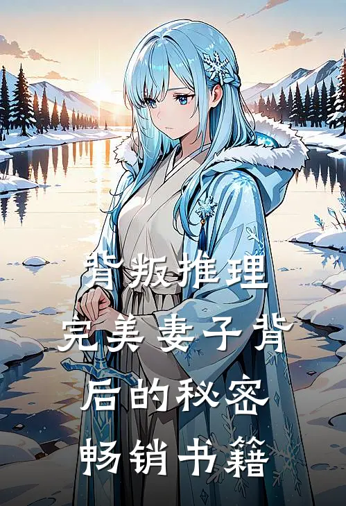 背叛推理：完美妻子背后的秘密畅销书籍
