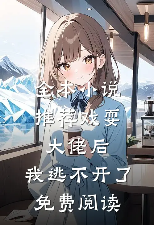 全本小说推荐戏耍大佬后,我逃不开了免费阅读