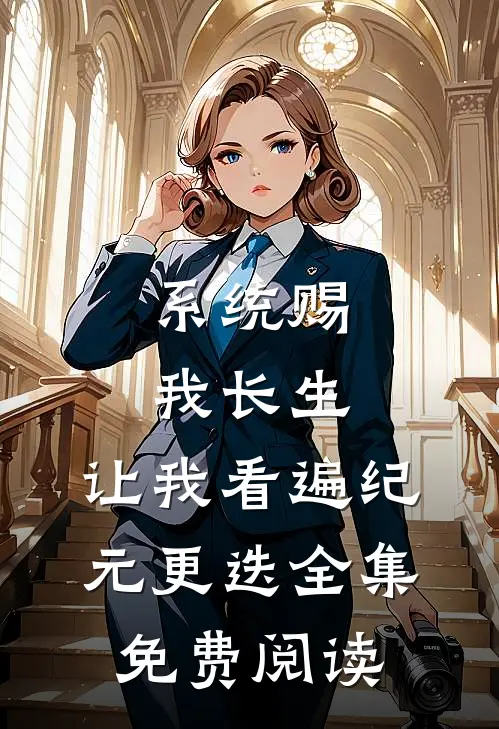 系统赐我长生，让我看遍纪元更迭全集免费阅读