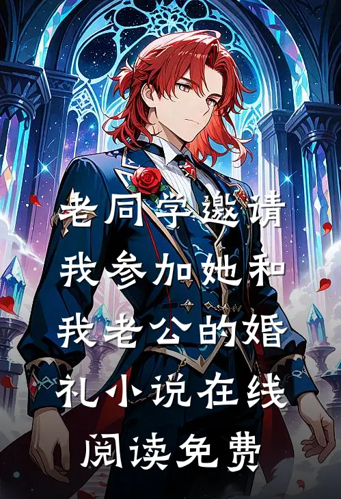 老同学邀请我参加她和我老公的婚礼小说在线阅读免费