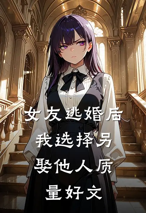 女友逃婚后，我选择另娶他人质量好文