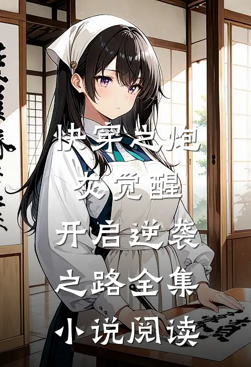 快穿之炮灰觉醒，开启逆袭之路全集小说阅读