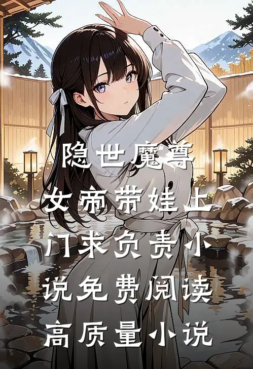 隐世魔尊,女帝带娃上门求负责小说免费阅读高质量小说