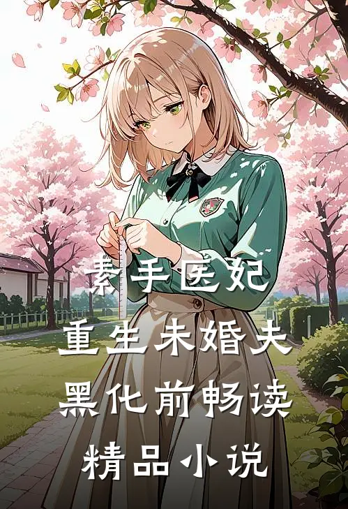 素手医妃：重生未婚夫黑化前畅读精品小说