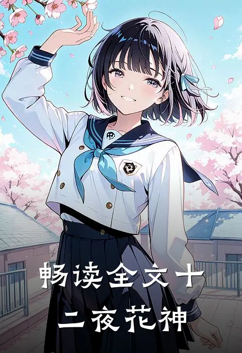 畅读全文十二夜花神