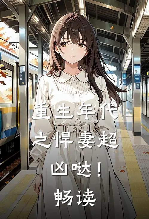 重生年代之悍妻超凶哒！畅读