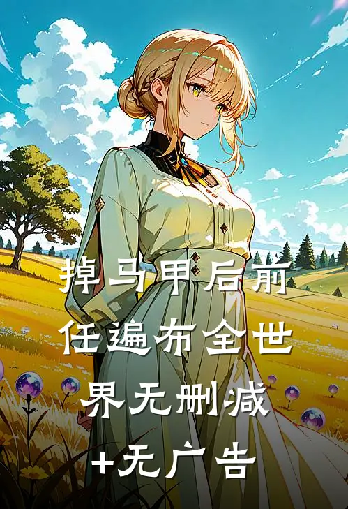 掉马甲后前任遍布全世界无删减+无广告